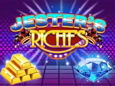 Infinity Casino screenshot