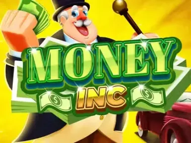 Infinity Casino screenshot