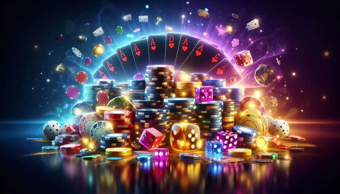 Infinity Casino